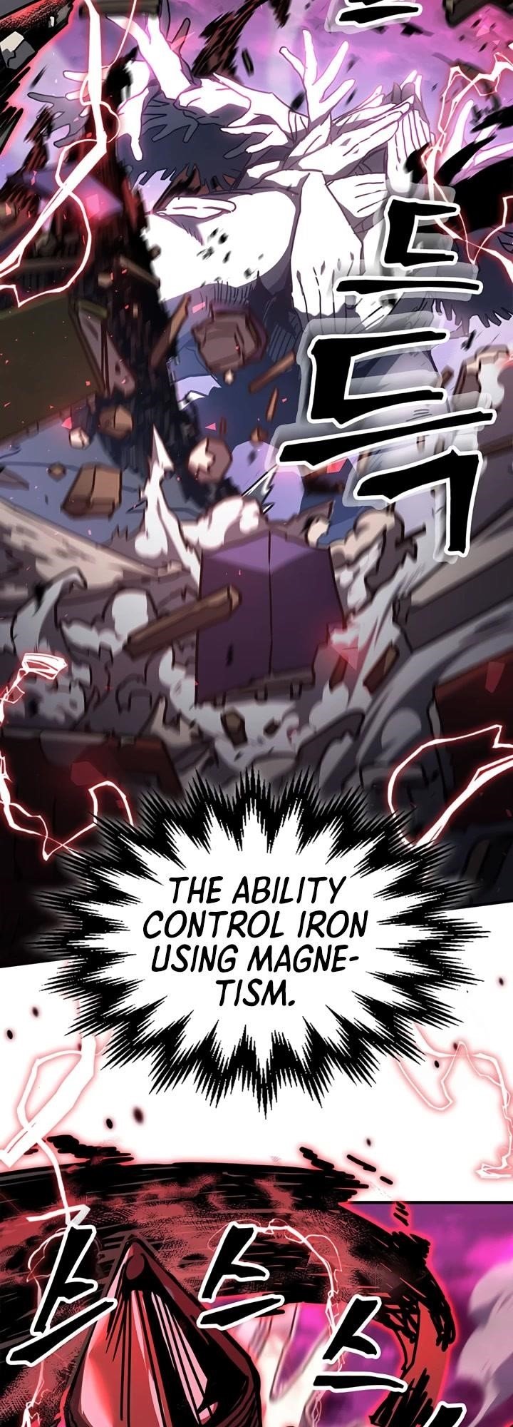 A Returner's Magic Should Be Special Chapter 221 - Page 37