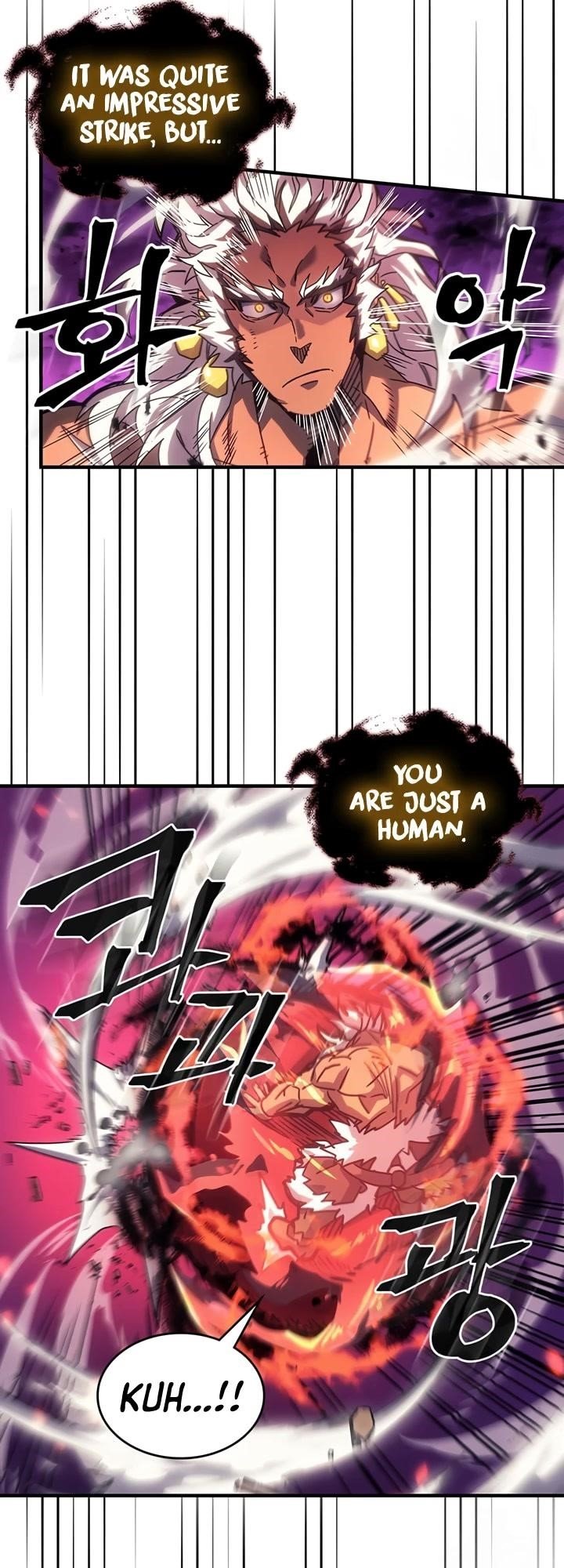 A Returner's Magic Should Be Special Chapter 221 - Page 39
