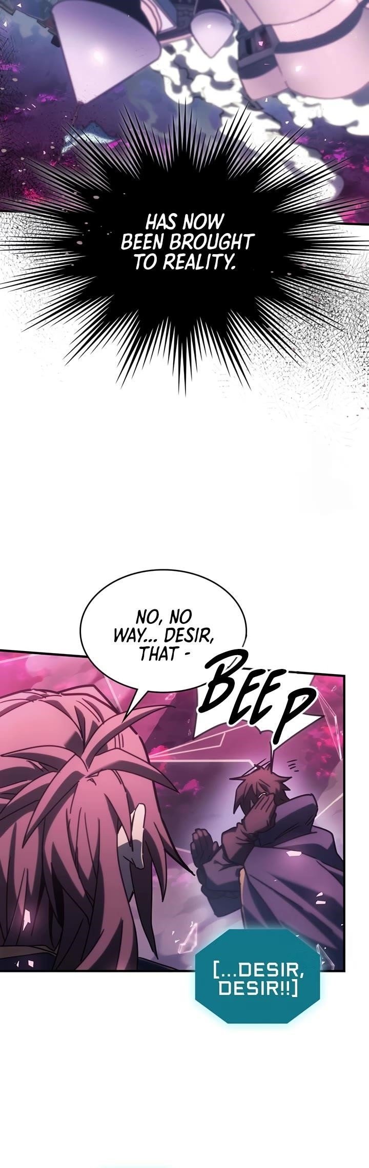 A Returner's Magic Should Be Special Chapter 221 - Page 4
