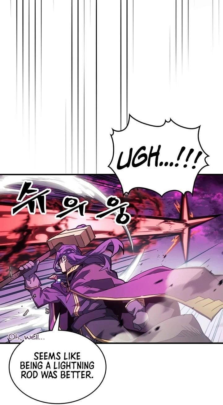 A Returner's Magic Should Be Special Chapter 221 - Page 40