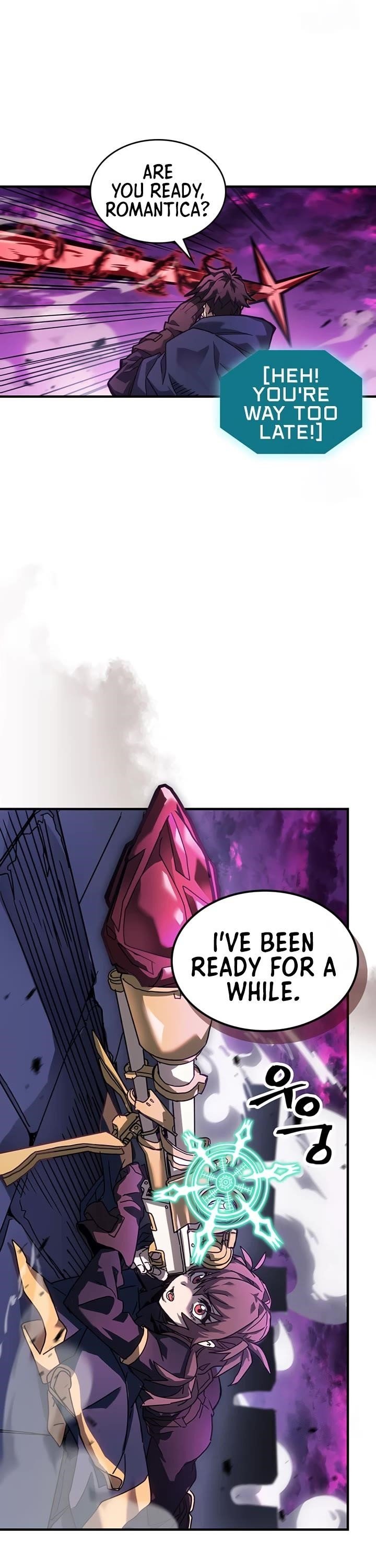 A Returner's Magic Should Be Special Chapter 221 - Page 41
