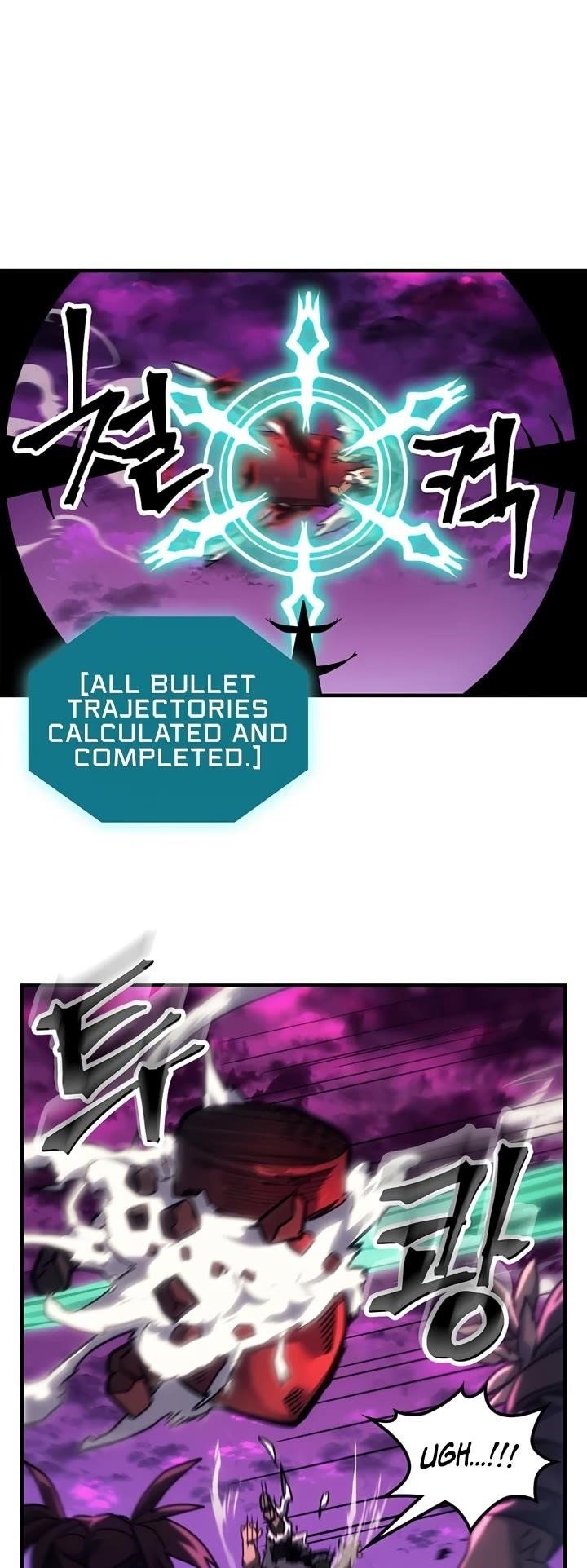 A Returner's Magic Should Be Special Chapter 221 - Page 42