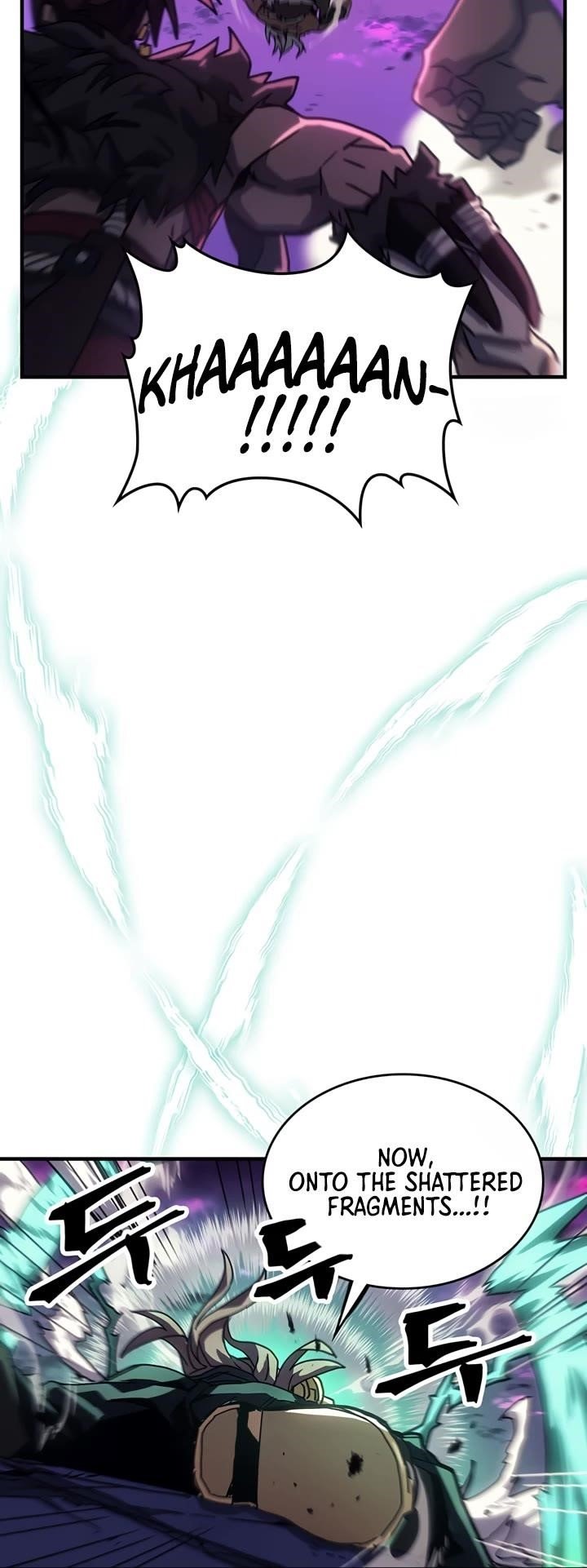 A Returner's Magic Should Be Special Chapter 221 - Page 43