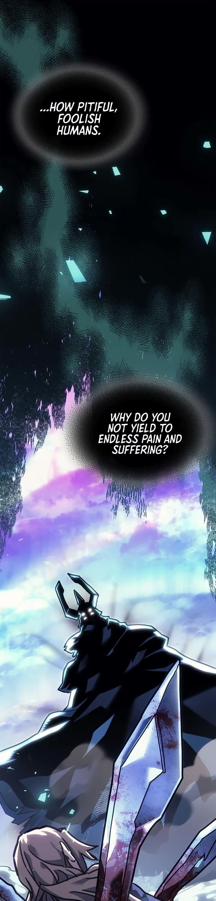 A Returner's Magic Should Be Special Chapter 221 - Page 47