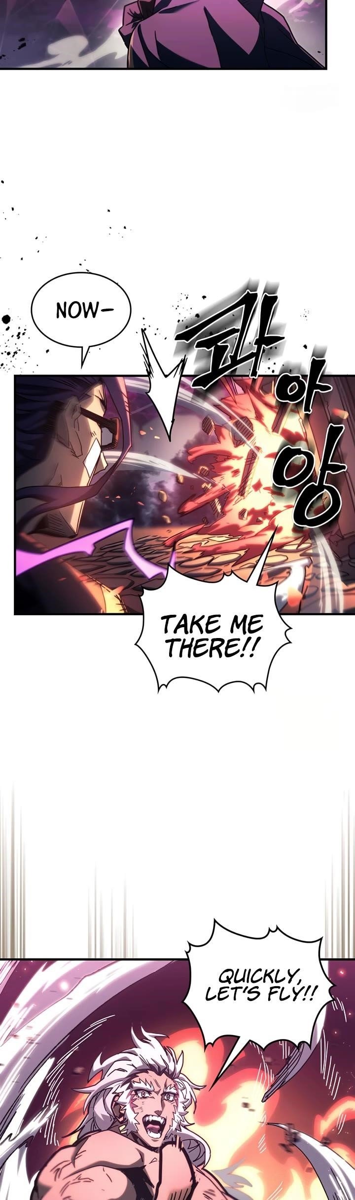 A Returner's Magic Should Be Special Chapter 221 - Page 6