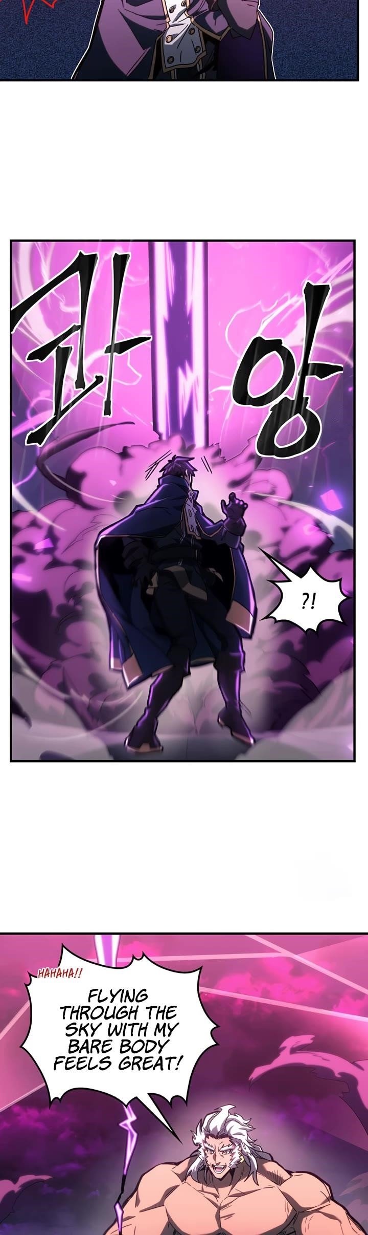 A Returner's Magic Should Be Special Chapter 221 - Page 9