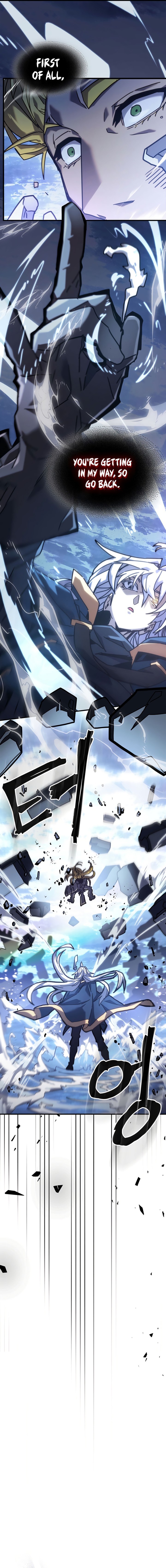 A Returner's Magic Should Be Special Chapter 222 - Page 10