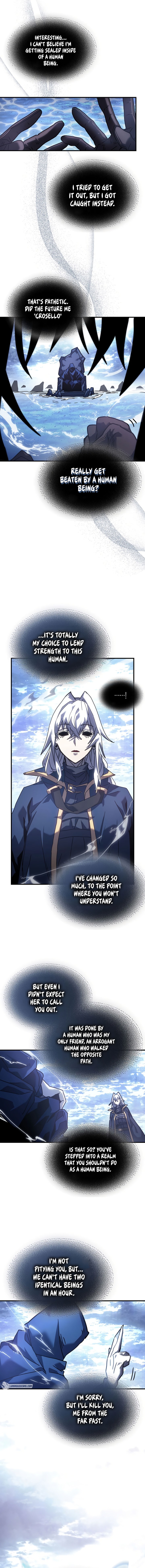 A Returner's Magic Should Be Special Chapter 222 - Page 11