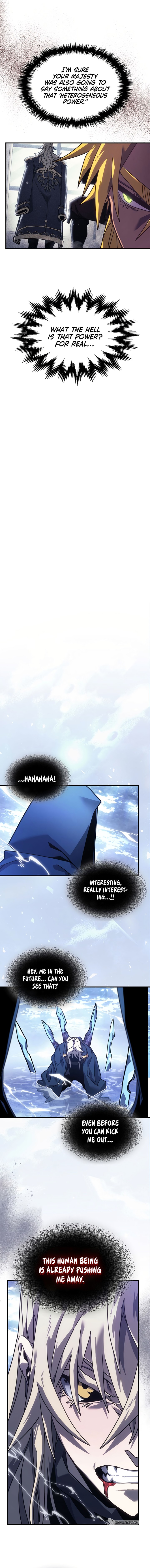 A Returner's Magic Should Be Special Chapter 222 - Page 13
