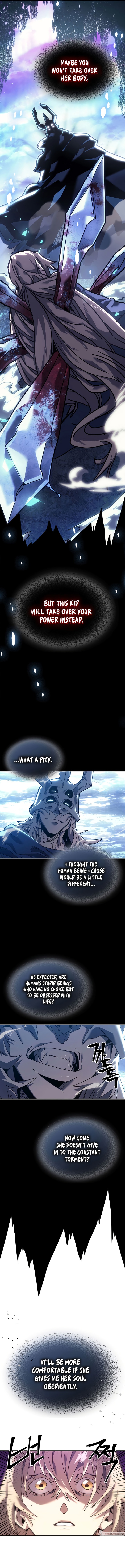 A Returner's Magic Should Be Special Chapter 222 - Page 15