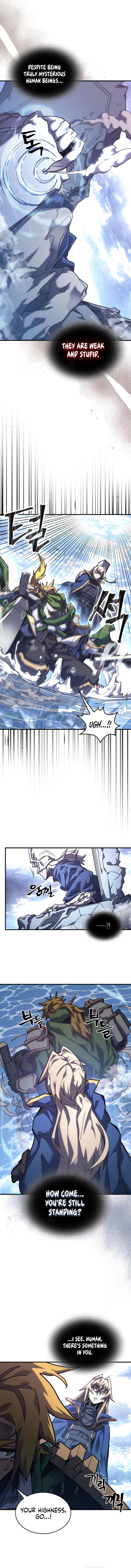 A Returner's Magic Should Be Special Chapter 222 - Page 4