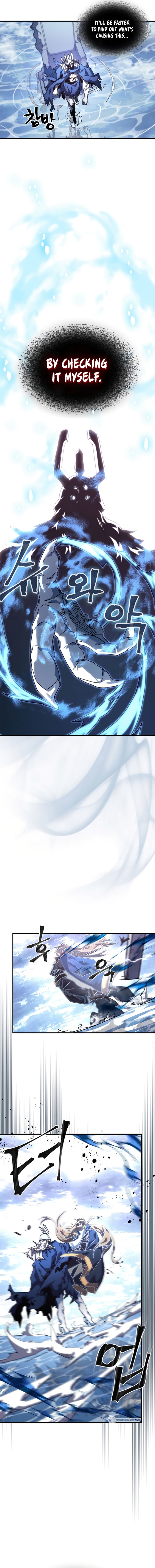 A Returner's Magic Should Be Special Chapter 222 - Page 5