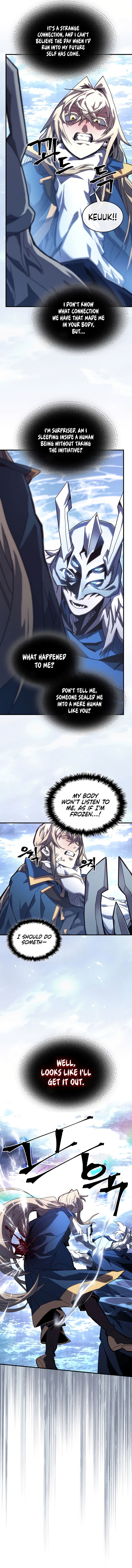 A Returner's Magic Should Be Special Chapter 222 - Page 6