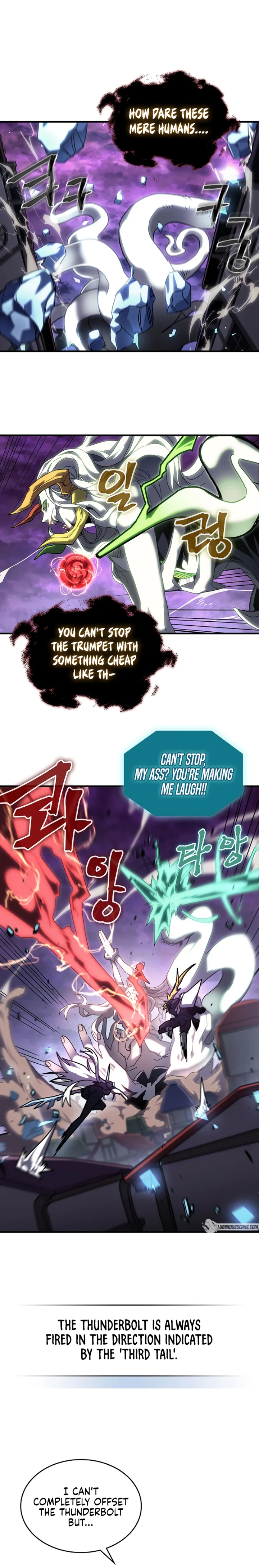 A Returner's Magic Should Be Special Chapter 223 - Page 11