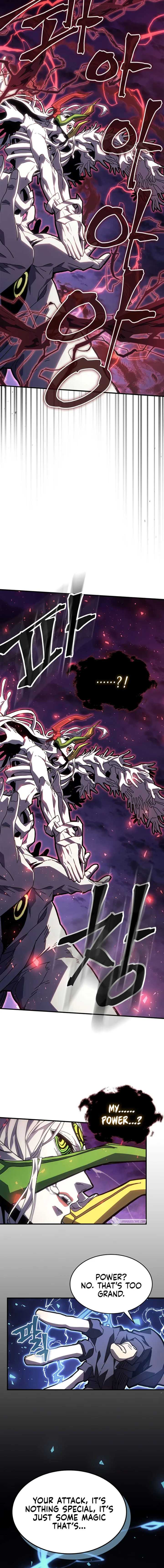 A Returner's Magic Should Be Special Chapter 223 - Page 14
