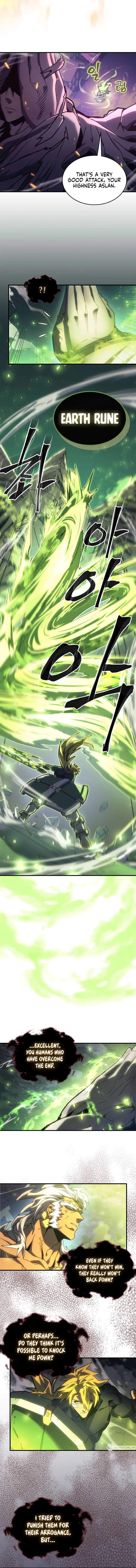 A Returner's Magic Should Be Special Chapter 223 - Page 3