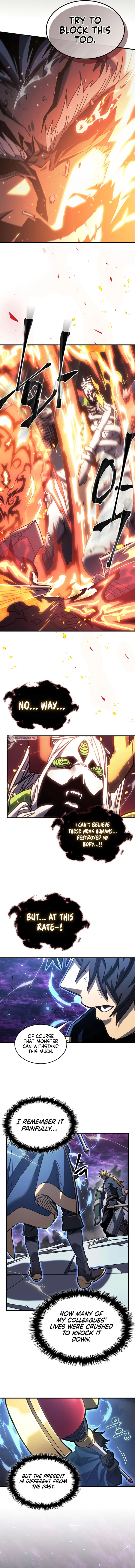 A Returner's Magic Should Be Special Chapter 224 - Page 10