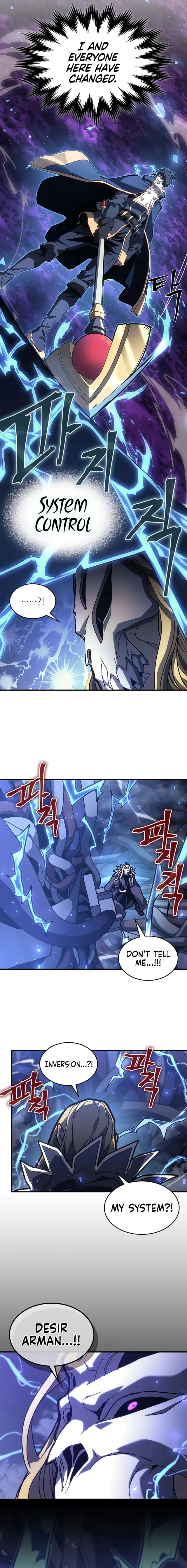 A Returner's Magic Should Be Special Chapter 224 - Page 11
