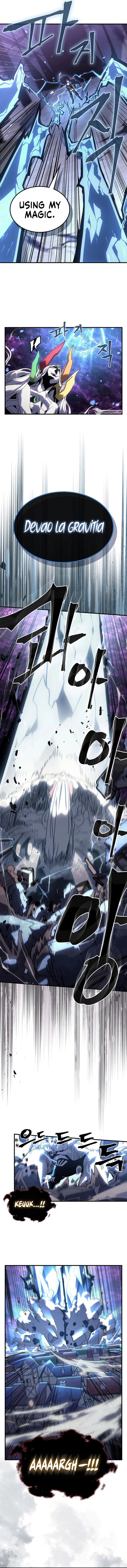A Returner's Magic Should Be Special Chapter 224 - Page 2