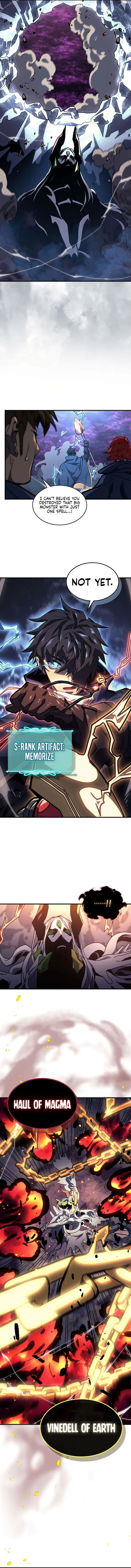 A Returner's Magic Should Be Special Chapter 224 - Page 3