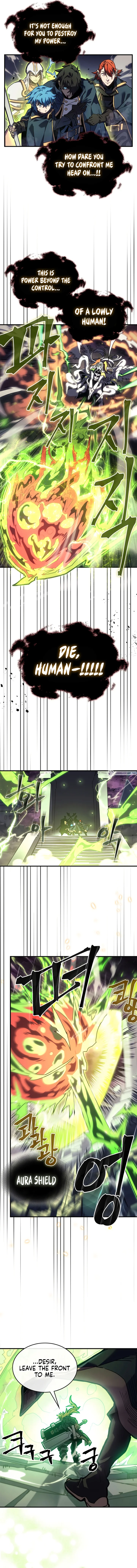 A Returner's Magic Should Be Special Chapter 224 - Page 6