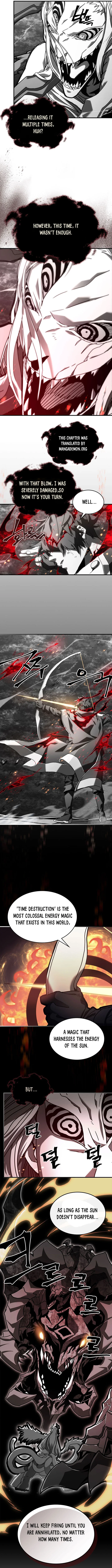 A Returner's Magic Should Be Special Chapter 225 - Page 10