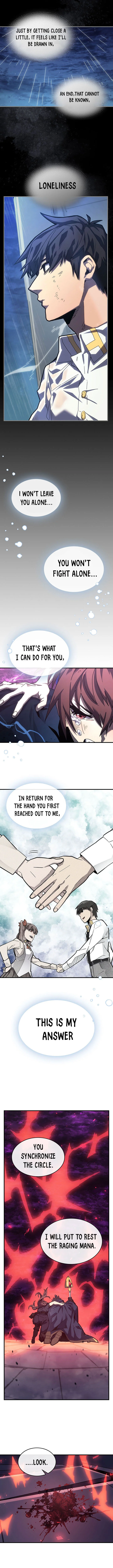 A Returner's Magic Should Be Special Chapter 225 - Page 2