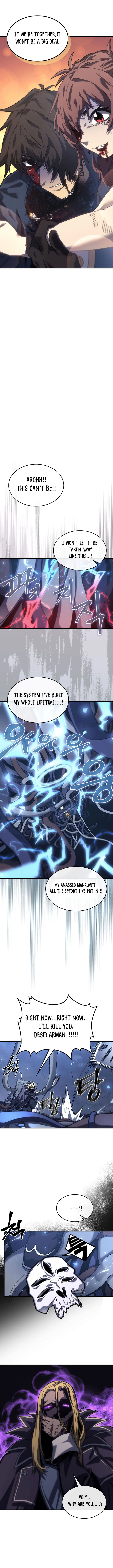 A Returner's Magic Should Be Special Chapter 225 - Page 3