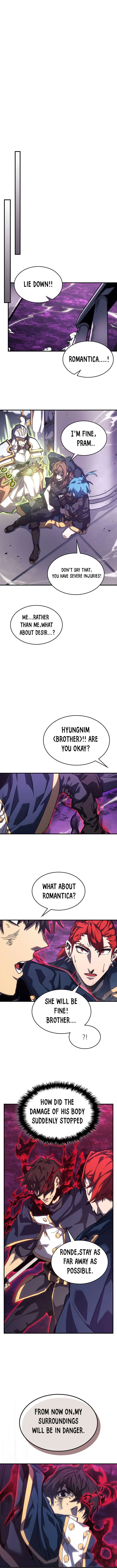 A Returner's Magic Should Be Special Chapter 225 - Page 4