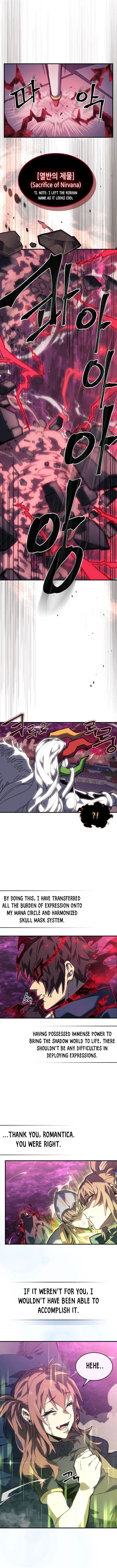 A Returner's Magic Should Be Special Chapter 225 - Page 5