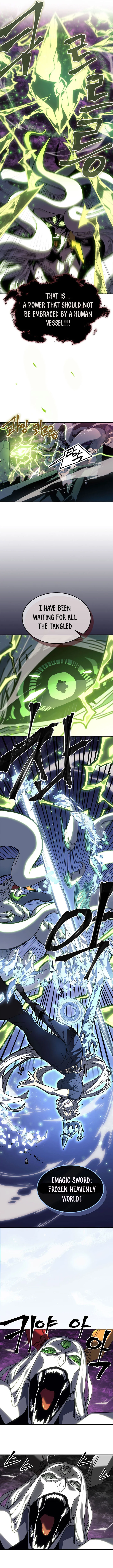 A Returner's Magic Should Be Special Chapter 225 - Page 7