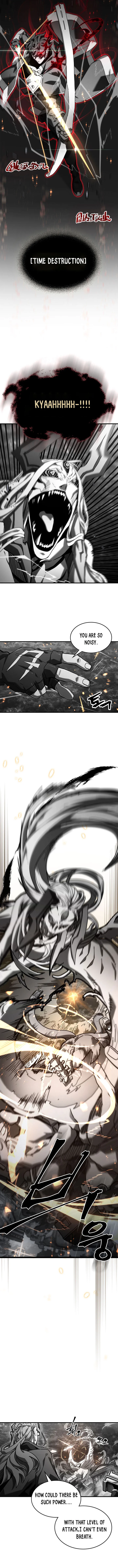 A Returner's Magic Should Be Special Chapter 225 - Page 9