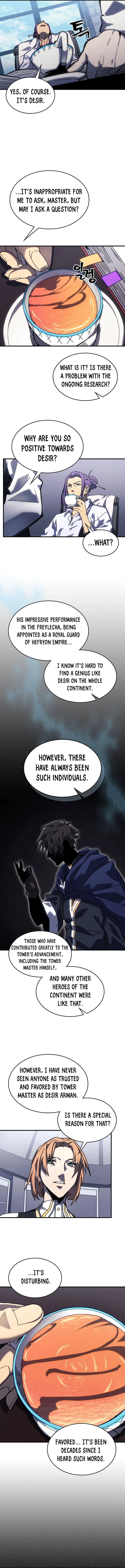 A Returner's Magic Should Be Special Chapter 227 - Page 2