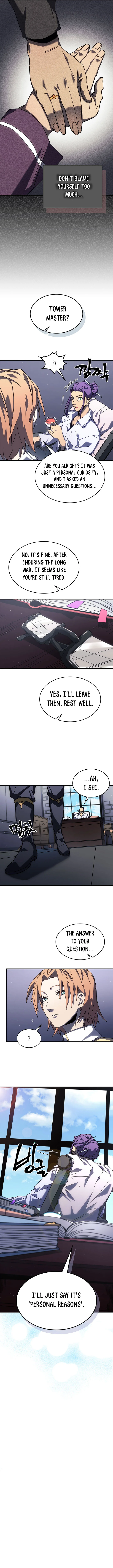A Returner's Magic Should Be Special Chapter 227 - Page 3