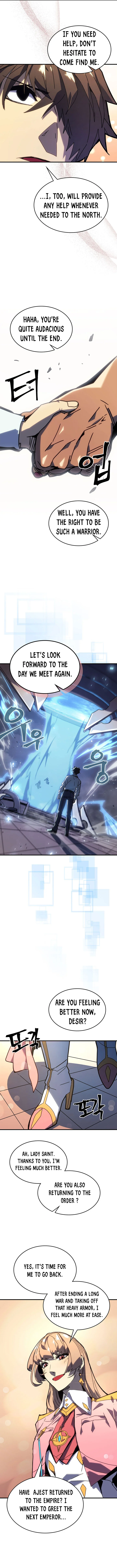 A Returner's Magic Should Be Special Chapter 227 - Page 6
