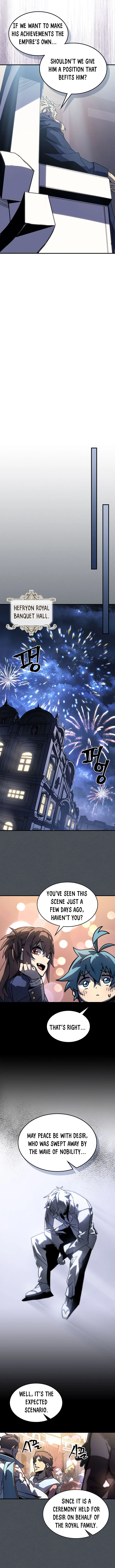 A Returner's Magic Should Be Special Chapter 227 - Page 9