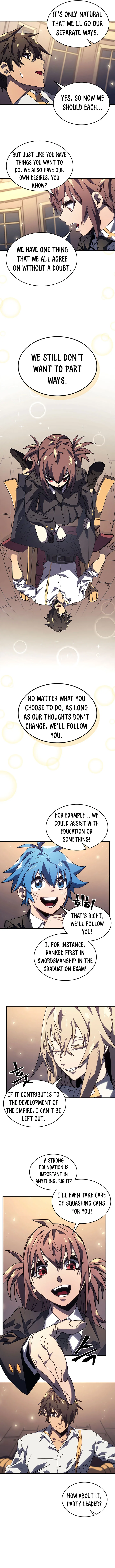 A Returner's Magic Should Be Special Chapter 228 - Page 6