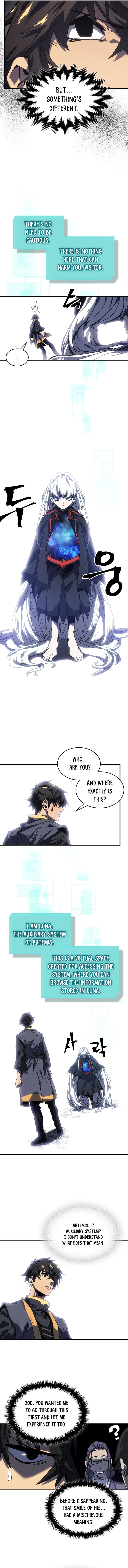 A Returner's Magic Should Be Special Chapter 229 - Page 4