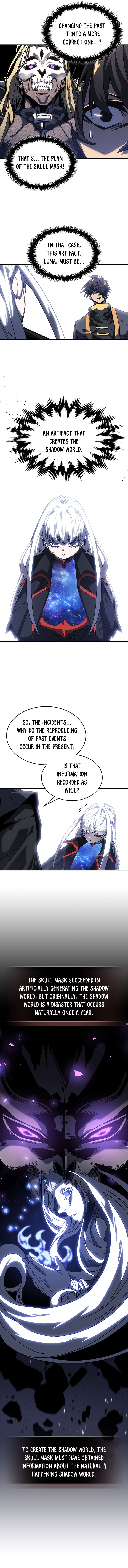A Returner's Magic Should Be Special Chapter 229 - Page 6