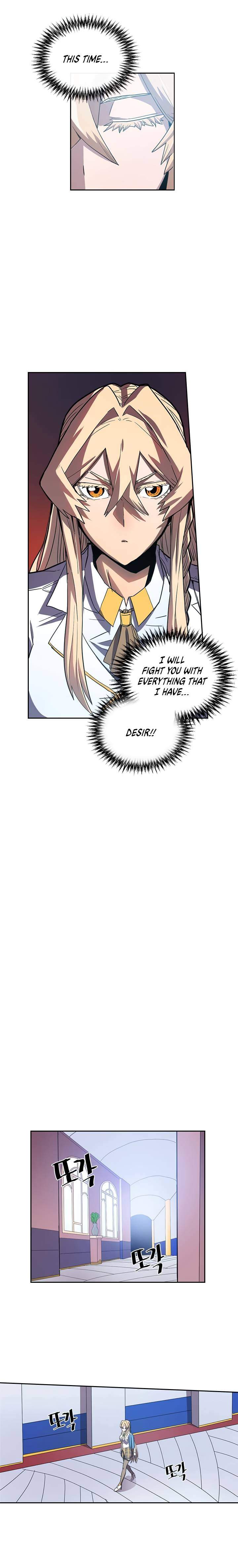 A Returner's Magic Should Be Special Chapter 23 - Page 10