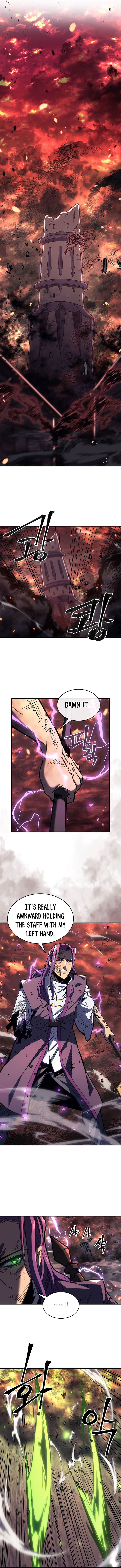 A Returner's Magic Should Be Special Chapter 230 - Page 10