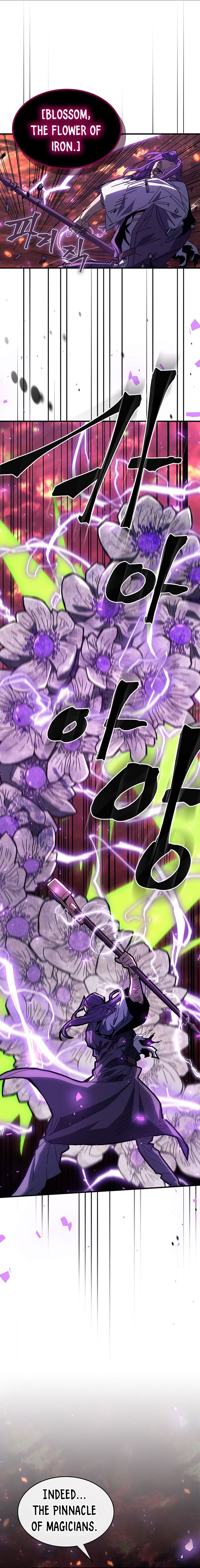 A Returner's Magic Should Be Special Chapter 230 - Page 11