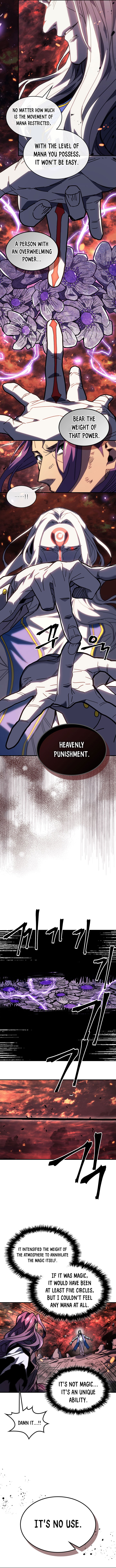 A Returner's Magic Should Be Special Chapter 230 - Page 12