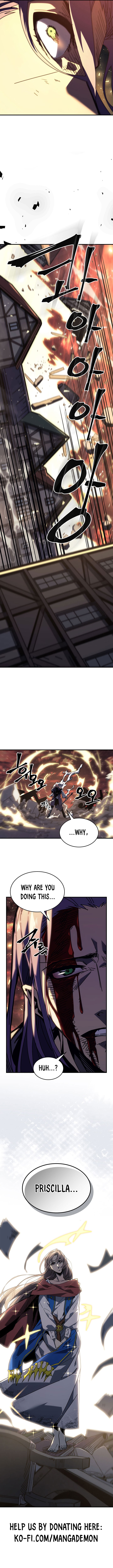 A Returner's Magic Should Be Special Chapter 230 - Page 13