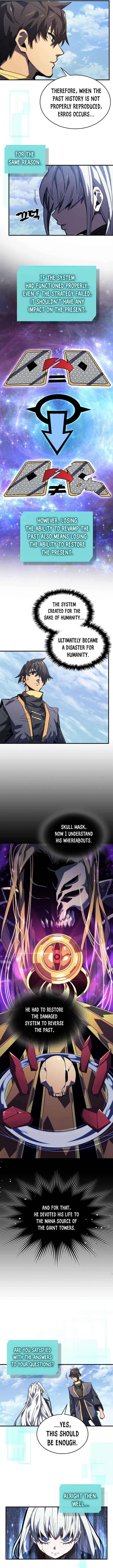 A Returner's Magic Should Be Special Chapter 230 - Page 3