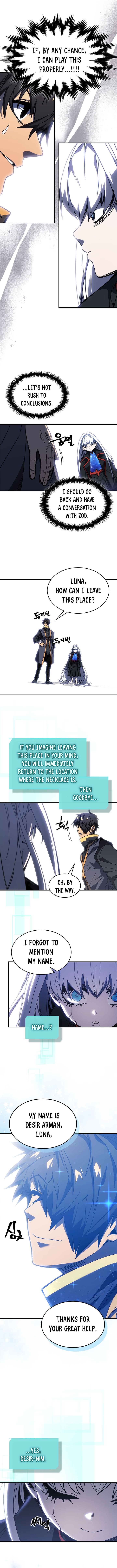 A Returner's Magic Should Be Special Chapter 230 - Page 5