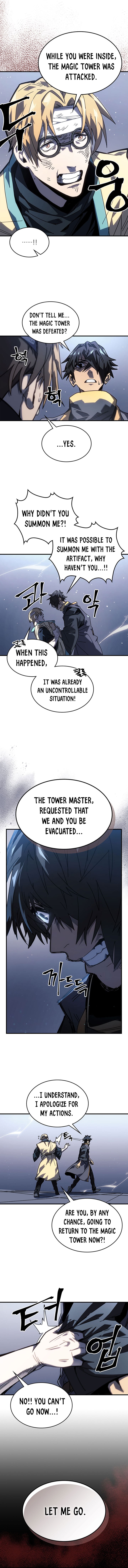 A Returner's Magic Should Be Special Chapter 230 - Page 7