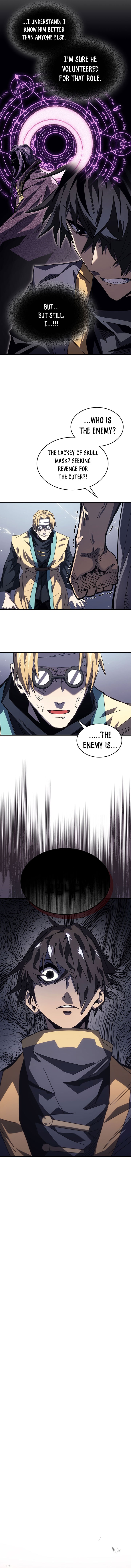 A Returner's Magic Should Be Special Chapter 230 - Page 9