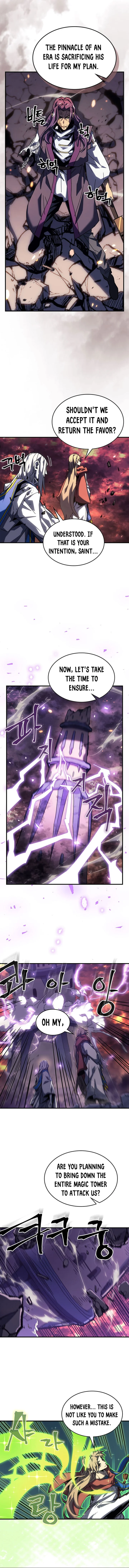 A Returner's Magic Should Be Special Chapter 231 - Page 7