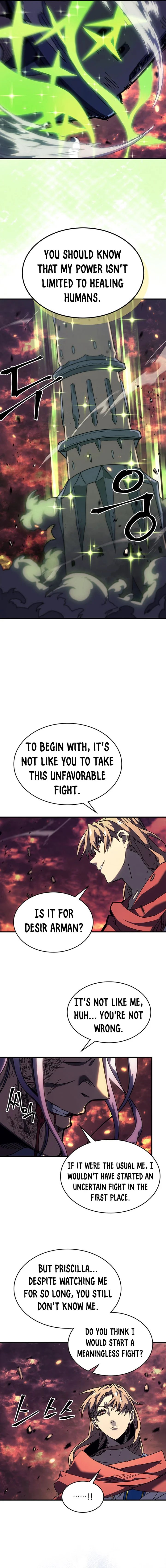 A Returner's Magic Should Be Special Chapter 231 - Page 8